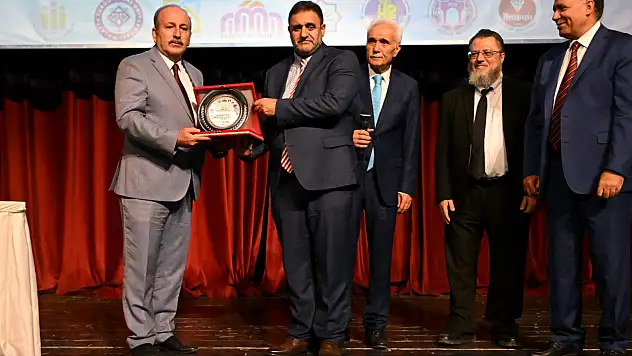 Hamid Hamdi Vânî Malatî'ye Vefa: 3. Uluslararası Çalıştay Malatya'da Başladı