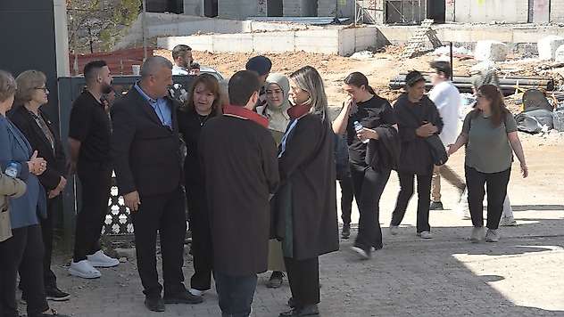 Hamile Eşini Öldüren Sanığa Ağırlaştırılmış Müebbet