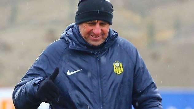 Hamza Hamzaoğlu'ndan deneme ile ilgili açıklama