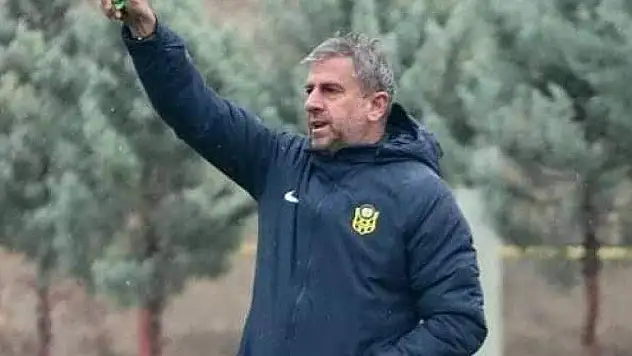 Hamza Hamzaoğlu: Susma Hakkımı Kullanıyorum