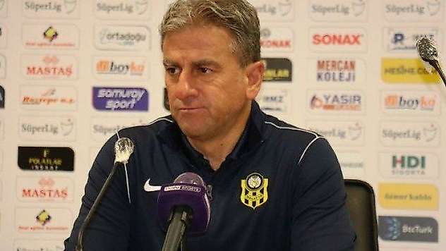 Hamza Hoca'da hakeme patladı