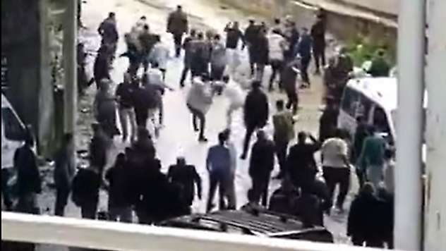 Hatay Altınözü'nde Dehşet: Silahlar Konuştu, 3 Kişi Hayatını Kaybetti