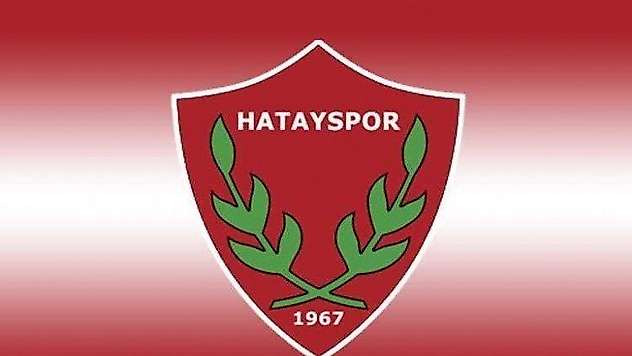 Hatayspor 53 yıl sonra süper lig'de