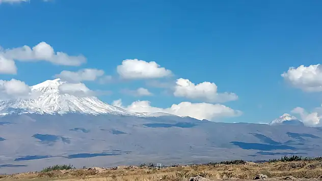 Hava sıcaklığı yarından itibaren hissedilir derecede azalacak
