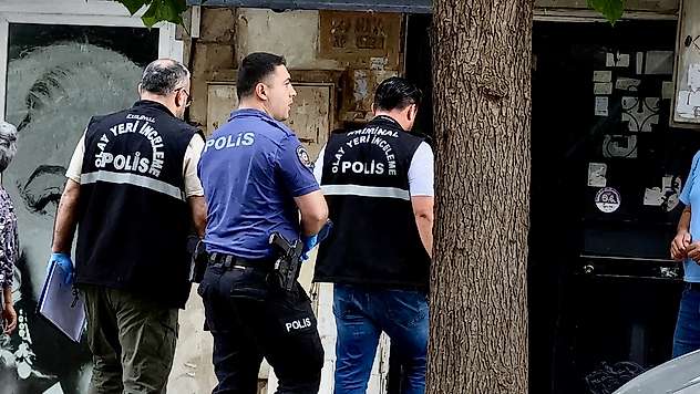 Havalı Tabanca, Bıçaklı Kavga ve İntihar Girişimi: Malatya'da Hareketli Gece
