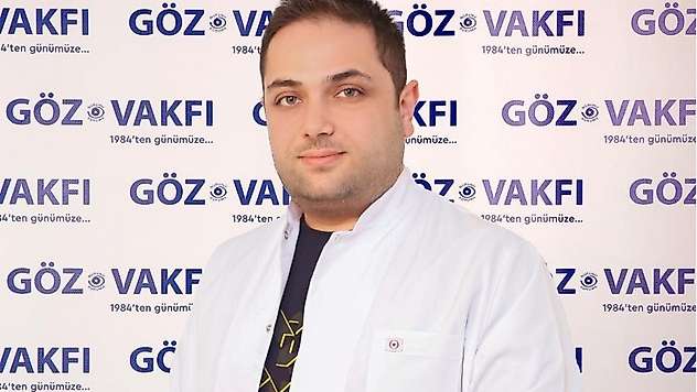 Havuz Kaynaklı Göz Enfeksiyonları Tatilinizi Kâbusa Çevirebilir