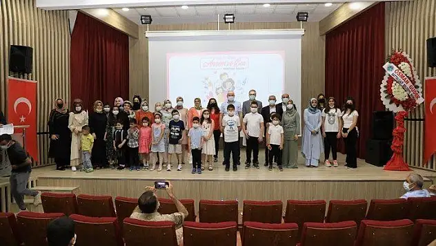 Hayatı Eve Sığdıran Annem ve Ben