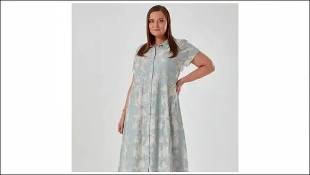 Hayatın Her Alanında Size eşlik Edecek Gömlek Elbise