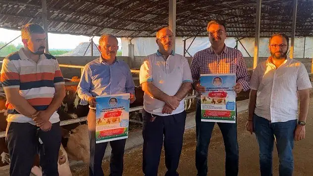 Haydi Malatyalılar Eyüp Çınar'ı hayata bağlayalım