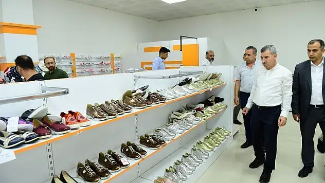 Hayırsever Ve İhtiyaç Sahipleri Arasında Gönül Köprüsü Kuruyoruz