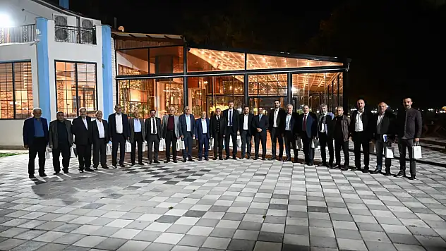 Hayvan Barınağından GES'e, Kadın Yaşam Merkezinden Sahil Parkı'na: Battalgazi'de Büyük Dönüşüm