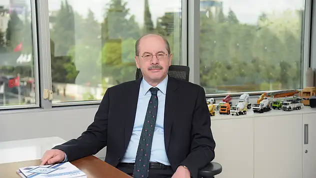 Hazır Beton Endeksi Ağustosta Geriledi