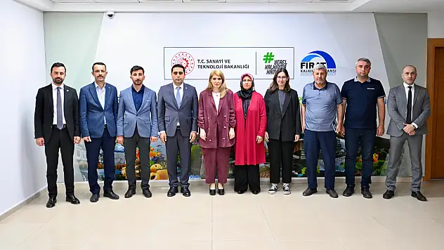 Hedefimiz Her Yönüyle Güçlü Bir Malatya