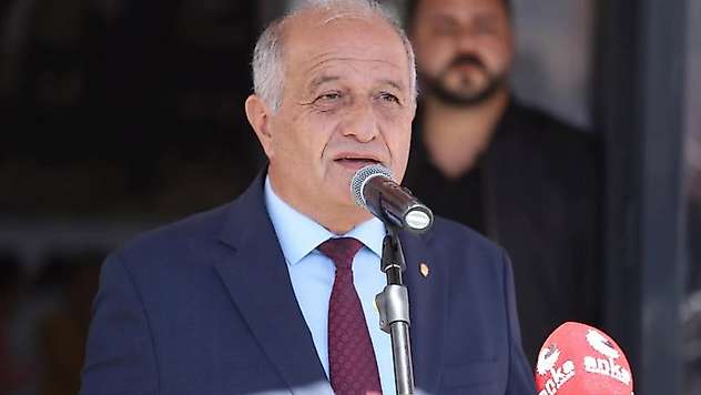 Hekimhan Belediye Başkanı Mehmet Şerif Yıldırım'dan Ramazan Bayramı MesajI