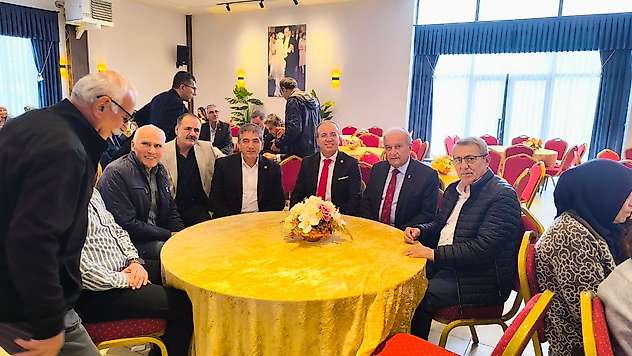 Hekimhan'da Cumhuriyet'in 103. Yılına Yoğun İlgi