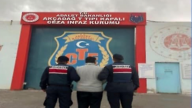 Hekimhan'da JASAT Operasyonu! Evinden Uyuşturucu Çıktı