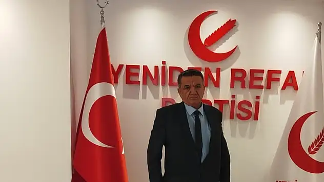 Hekimhan Mal Müdürlüğü'nün Kapatılmasına Tepki