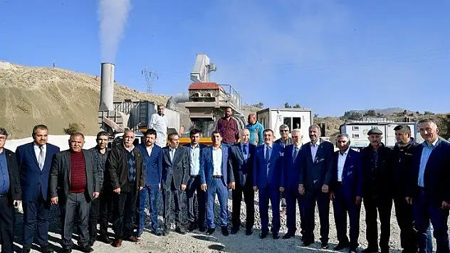 Hekimhan Özlenen Hizmetlere Kavuşuyor