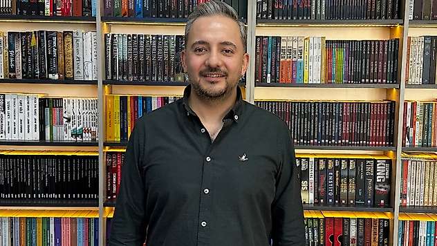 HEKİMSEN Malatya'da Yeni Dönem: İl Başkanlığına Dr. Kadir Uçkaç Seçildi