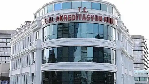 Helal Akreditasyon Kurumu Para Cezalarını Katladı