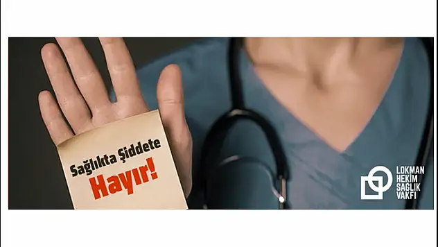 Her 10 tıp öğrencisinden 1'i mesleğe başlamadan şiddete uğruyor!