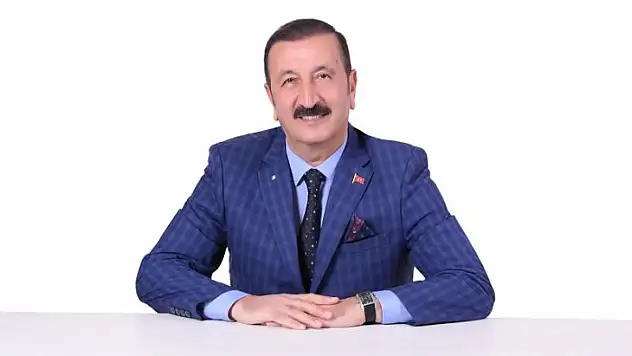 Her geçen gün halkımızla bütünleşerek büyüyoruz