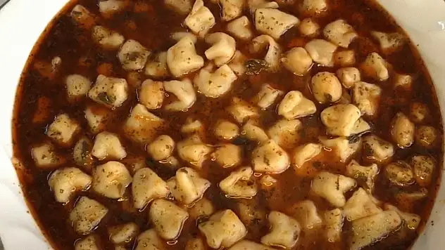 Her Mevsime Özel Lezzet: Malatya'nın Yöresel Çorbaları