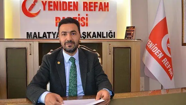 Herkes kendi meşru ve kanunla sabit olan sınırlar üzerinden icraatını yapmalı