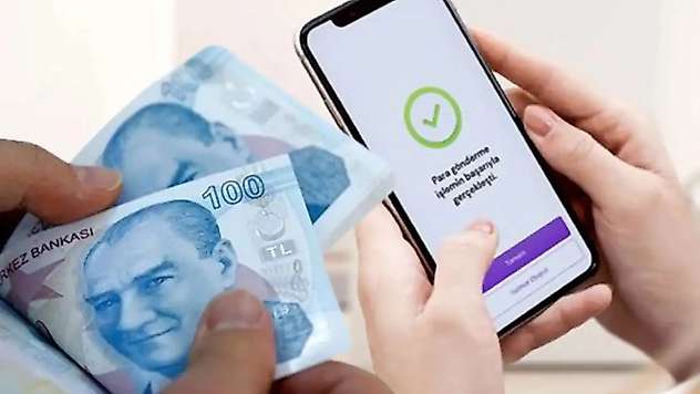 Hesabını Dolandırıcılara Kullandıran Sanığa 5 Yıl 10 Ay Hapis