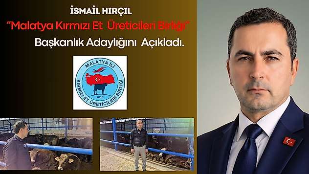 Hırçıl: 'Üretici Pazarda Yok Sayılıyor'