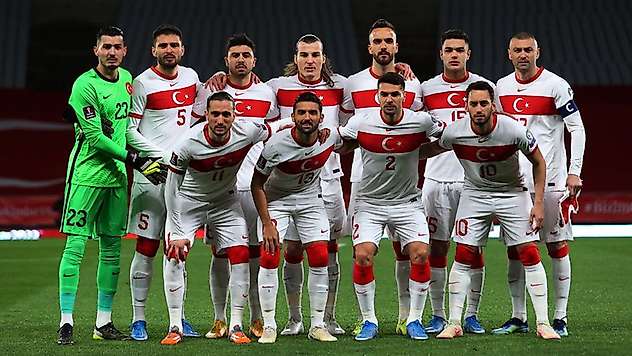Hırvatistan ve Letonya maçı aday kadrosu açıklandı!