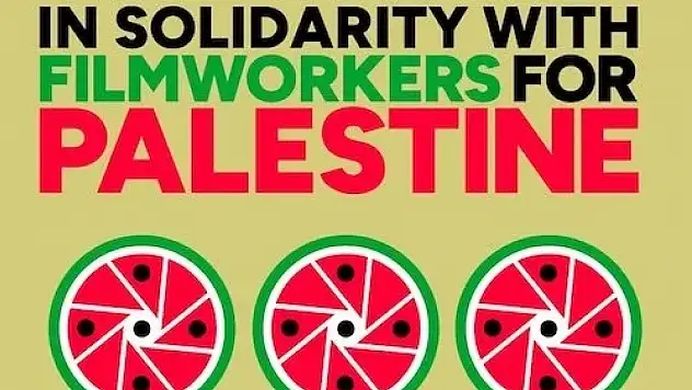 Hollywood Sanatçılarından İsrail'e İş Birliği Boykotu