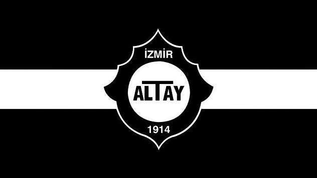 Hoşgeldin Altay