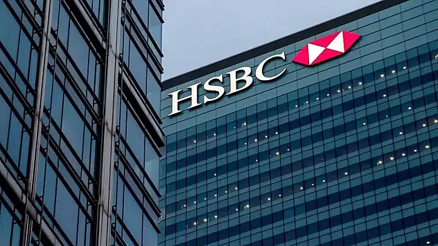 HSBC Türkiye Şubelerini Kapatıyor!