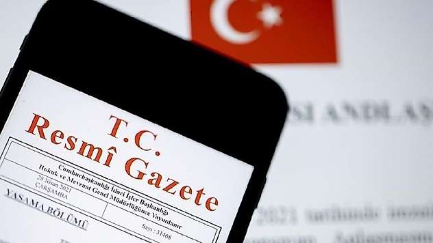 HSK'dan yeni düzenleme: Bazı davalara ihtisas mahkemeleri bakacak