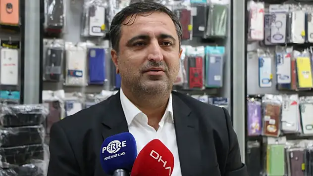 HÜDA PAR Sözcüsü Ramanlı, Bahçeli'nin çağrısını değerlendirdi: 'Destek veririz'