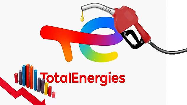 Hürmüz krizi petrol piyasasını sarsıyor: Totalenergies'te büyük üretim kesintisi