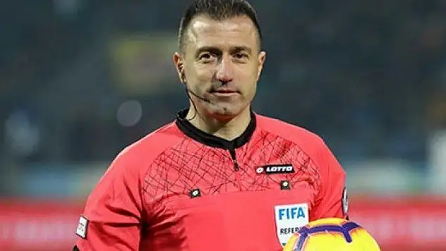 Hüseyin Göçek: IFAB, el kuralını değiştirsin