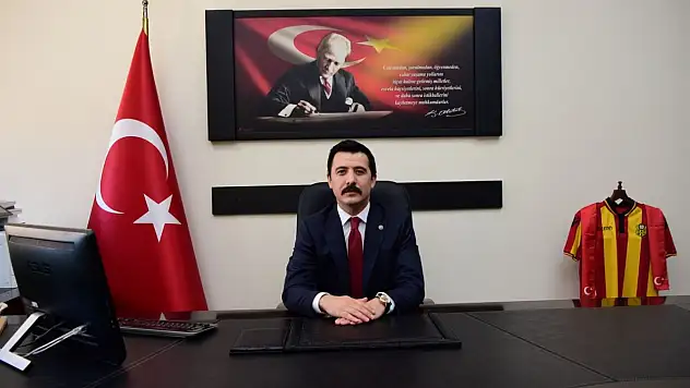 'Hutbeyi beğenmedi' şeklinde çarpıtıldı. İşte iftiranın içyüzü…...