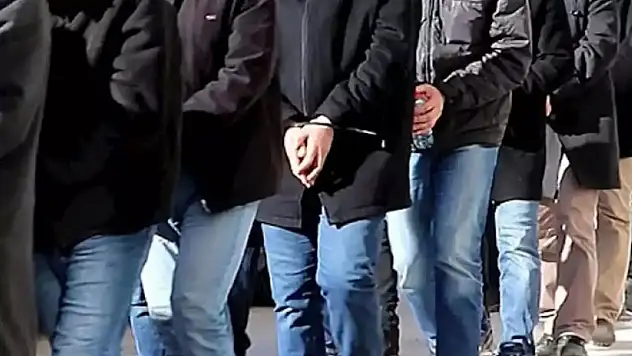 İBB soruşturmalarına dair provokatif paylaşım yapan 30 kişi gözaltına alındı