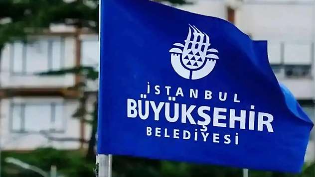 İBB soruşturmasında 3 kişi hakkında gözaltı kararı