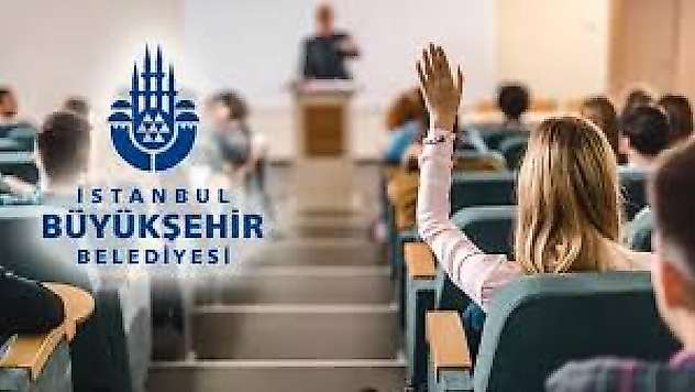 (İBB) sunduğu Genç Üniversiteli Eğitim Desteği sonuçları