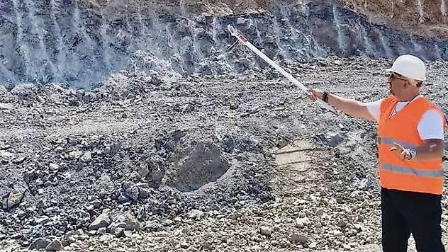 İçelli Bir Ay Önce Uyarmıştı! Malatya'daki Depremler Sonrası O Sözleri Yeniden Gündemde