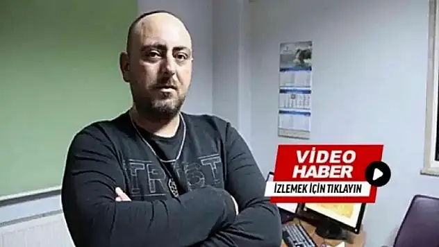 İçelli: 'Yapınız güvenli ise sorun yok evlerinize giriniz.'