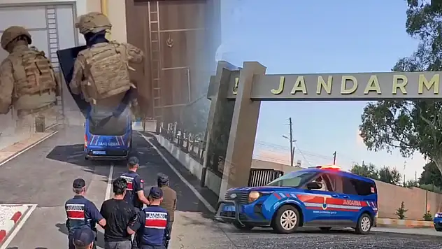 İçişleri Bakanı Yerlikaya: 51 DAİŞ Şüphelisi Jandarma Operasyonlarında Yakalandı