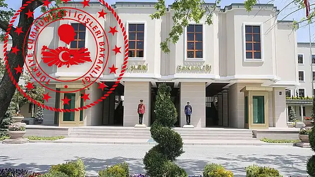 İçişleri Bakanlığı Güvenlik Önlemlerini Ülke Çapında Artırdı