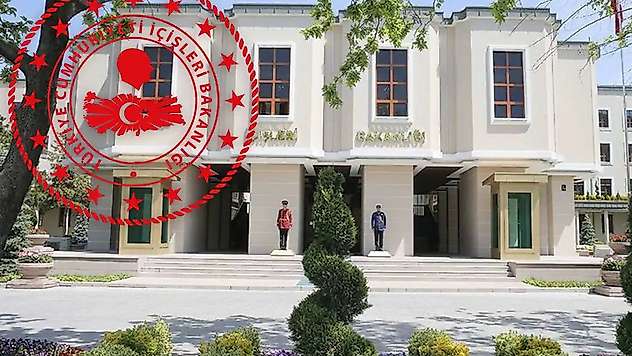 İçişleri Bakanlığı, Türkiye'de bulunan Suriyeli sayısını açıkladı