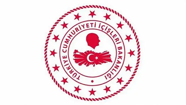 İçişleri Bakanlığı'ndan yeni genelge