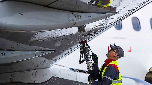 IEA'dan kritik uyarı: Avrupa'da jet yakıtı krizi kapıda