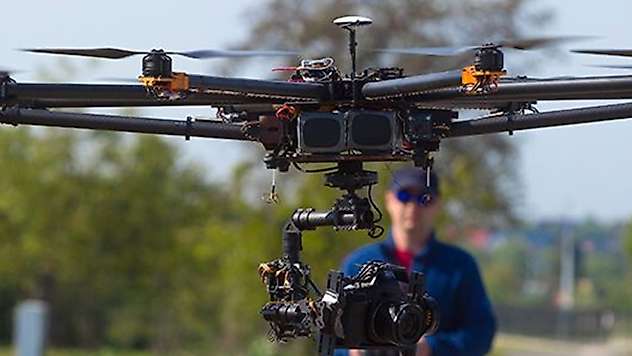 İHA pilotu başvurularında yüzde 236 artış
